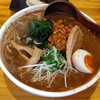 熟成田舎味噌らーめん 幸麺