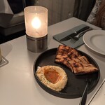 マーサーブランチ テラスハウス - 