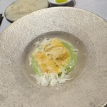 日本のイタリア料理店 sai - 