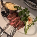 マーサーブランチ テラスハウス - 