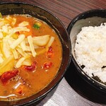 ＣｏＣｏ壱番屋 - 料理写真: