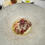 日本のイタリア料理店 sai - 