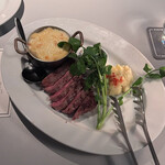 マーサーブランチ テラスハウス - 