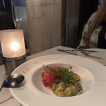 マーサーブランチ テラスハウス - 