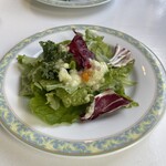 Cafe&Bar Wish - 