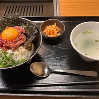 焼肉家 KAZU 神楽坂 - 