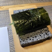 鉄板焼き 恵伝 - 