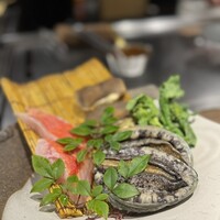 宮崎尾崎牛 鉄板焼き 吟 梅田ヒルトンプラザウエスト - 
