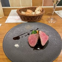 Le Comptoir de シャンパン食堂 - 