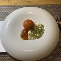 鉄板焼き 恵伝 - 
