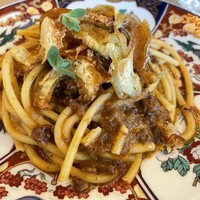 RISTORANTE E'VOLTA Unico Polo - 