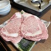 黒毛和牛焼肉と本格もつ鍋 山樹 長久手店