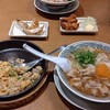 丸源ラーメン 足利店