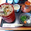 献上そば 羽根屋 本店