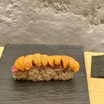 牛肉寿司 きんたん - 