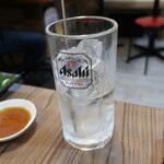 煮込み・肉刺 居酒屋こっちゃん - ・「なか(¥308)」