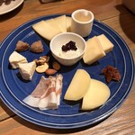 北海道十勝新得町 塚田農場 吉祥寺店 - 