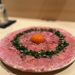 牛肉寿司 きんたん - 
