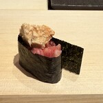 牛肉寿司 きんたん - 