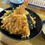 蛯天 分店 - 
