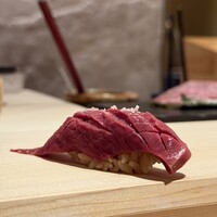 牛肉寿司 きんたん - 