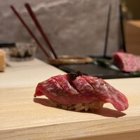 牛肉寿司 きんたん - 