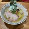 ジャパニーズ ラーメン 五感