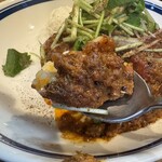 カレーライス専門店 ブラザー - 