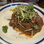 カレーライス専門店 ブラザー - 