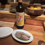 あつあつ リ・カーリカ - 