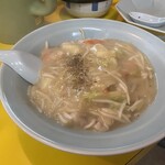 獅子林 王塚台店 - 