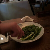 マディソン ニューヨーク キッチン - 