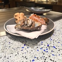 ニュー松坂 新宿店 - 