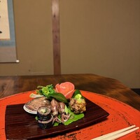 草喰 なかひがし - 
