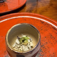 草喰 なかひがし - 