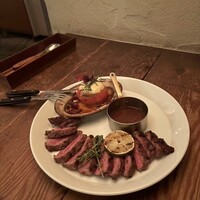 マディソン ニューヨーク キッチン - 