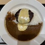 マイカリー食堂 - 