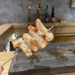 炭火やきとり 森田 - 