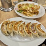 元祖中華つけ麺大王 - 