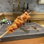 炭火やきとり 森田 - 