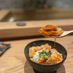 炭火やきとり 森田 - 