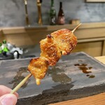 炭火やきとり 森田 - 