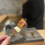 炭火やきとり 森田 - 