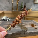 炭火やきとり 森田 - 