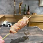 炭火やきとり 森田 - 