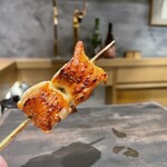 炭火やきとり 森田 - 