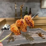 炭火やきとり 森田 - 