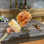 炭火やきとり 森田 - 