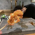 炭火やきとり 森田 - 