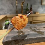 炭火やきとり 森田 - 